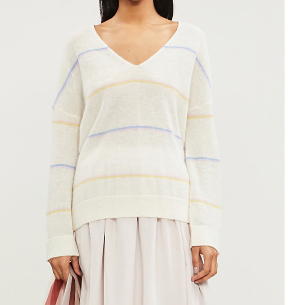 Samsoe samsoe sweater
